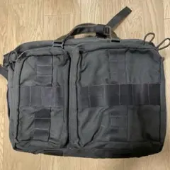 マ*ん様 BEAMS PLUS【別注】BRIEFING / 3WAY BAG B