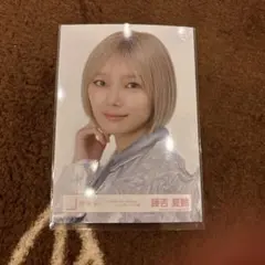 2026年最新】櫻坂46藤吉夏鈴の人気アイテム - メルカリ