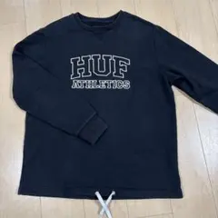 ハフ トレーナー