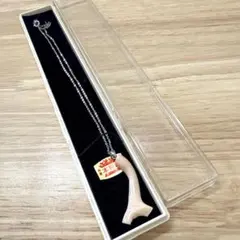 【本珊瑚】ネックレス
