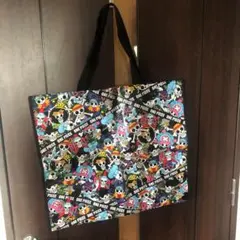 ワンピース　バック