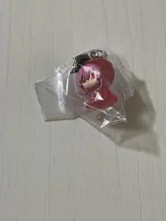 ホロライブ　めじるしアクセサリー　宝鐘マリン　白銀ノエル