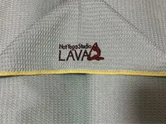 LAVA ヨガマット用ラグ&ケース