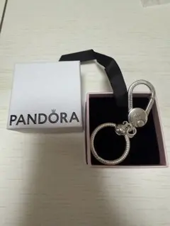 2026年最新】PANDORA レディース キーホルダー・キーリングの人気