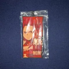 僕のヒーローアカデミア　一番くじ　ラバーキーホルダー　八百万百