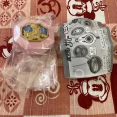 魔法使いサリー ミニチュアチャーム コレクション
