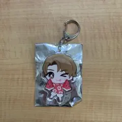 M!LK 吉田仁人 奈良 アクキー アクリルキーホルダー ファンミ - メルカリ