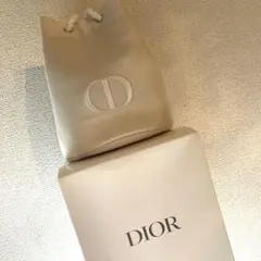 ディオール　ノベルティ