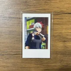 ヒロアカ　東急　轟焦凍　ポラショット