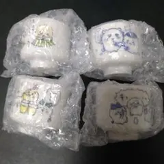 ちいかわ　おちょこ　4個