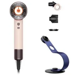 Dyson Supersonic Nural™ Shine スタンド付10_64 - メルカリ