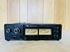 中*町様 K*a様 ナカミチ カセットデッキ 700ZXE - メルカリ