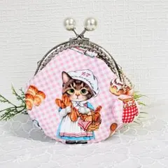 まんまる巾着 ポーチ コヤンイサムチョン - メルカリ