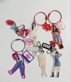 BABYMONSTER RUKA グッズ17点