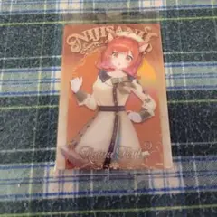 にじさんじ　ウエハース　ラトナ·プティ