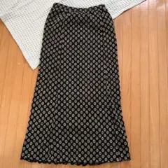 FREAK'S STORE プリーツスカート F