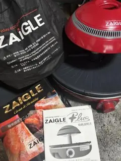 2026年最新】ザイグル 中古の人気アイテム - メルカリ