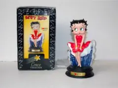 ベティブープフィギュア２体セット ベティちゃんフィギュア2体セット - メルカリ