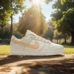 ナイキ ウィメンズ ダンク ロー 27