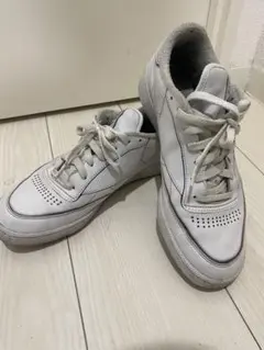 メゾンマルジェラ　リーボック　スニーカー　メンズ