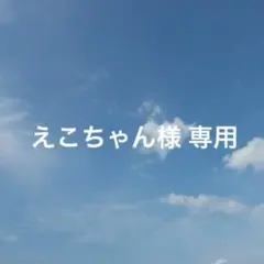 えこちゃん様 じゃらじゃらキーホルダー フルーツ３点セット