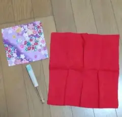 茶道 ふくさ セット 裏千家のサムネイル