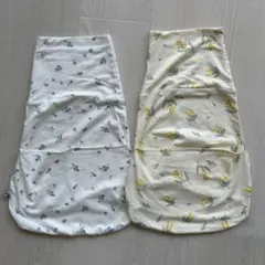 konny スワドルポーチ2点セット
