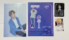 アクリルスタンド　j-hope