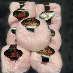 ハマナカモヘア