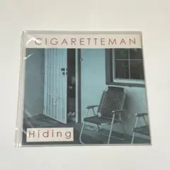 CIGARETTEMAN Hiding