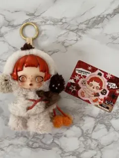 スカルパンダ winter キャラクターグッズ