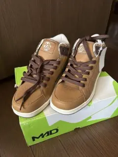 【新品未使用】MAD FOOT ! MAD PHANTOM (24.0cm)