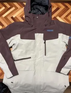 【最終値下】NNOUM スキー、スノーボードウェア(上下セット)