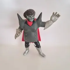 手塚プロ: マグマ大使【美品】宇宙の帝王ゴアフィギュア