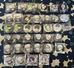 ブルーロック 缶バッジ 凪誠士郎 御影玲王 糸師凛 潔世一 ロフト JR東海