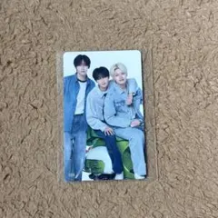 KO1KEYZ 1ST FAN MEETING トレカ ユニット U001 - メルカリ