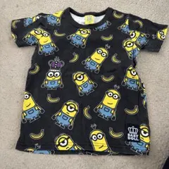 BABY DOLL ミニオン Tシャツ 130