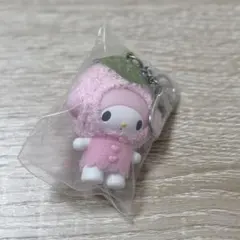 サンリオ ちびっとも マイメロディ さくらもち