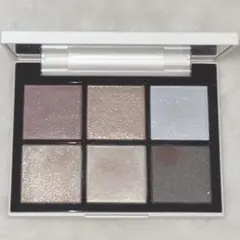 SNIDEL アイシャドウパレット アイデザイナー09