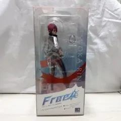 Free! 松岡凛 1/8スケール フィギュア