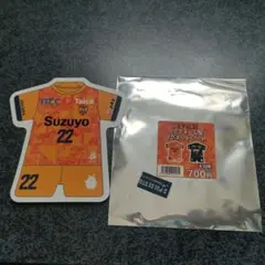 清水エスパルス マスコットキーホルダー