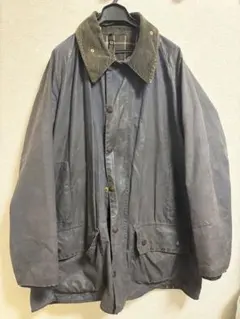 希少美品Barbourバブアー Fellbeckワックスコートオイルジャケット8 希少美品Barbourバブアー Fellbeckワックスコートオイルジャケット8
