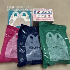 マクドナルドハッピーセット
