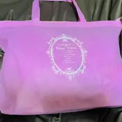 Rose Tiara 42 2026福袋