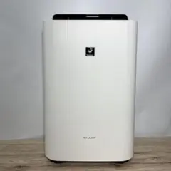 2026年最新】空気清浄機 シャープ kc-j50-wの人気アイテム - メルカリ