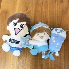 藤原丈一郎 ぬいぐるみ アクリルスタンド - メルカリ