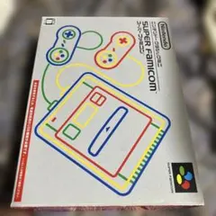 ニンテンドークラシックミニ スーパーファミコン