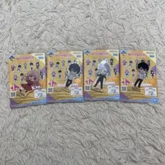 ウィッチウォッチ　一番くじ　I賞　アクリルチャーム