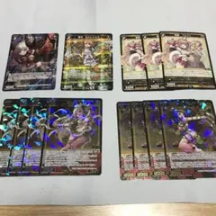 ラストキングダム クラウン 四枚 - メルカリ