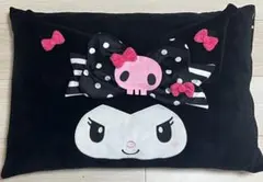 クロミ・マイメロディ記念クッション